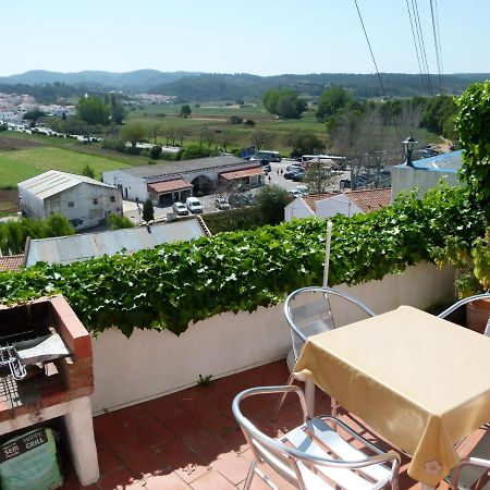 Casa Da Marina Apartman Aljezur Kültér fotó