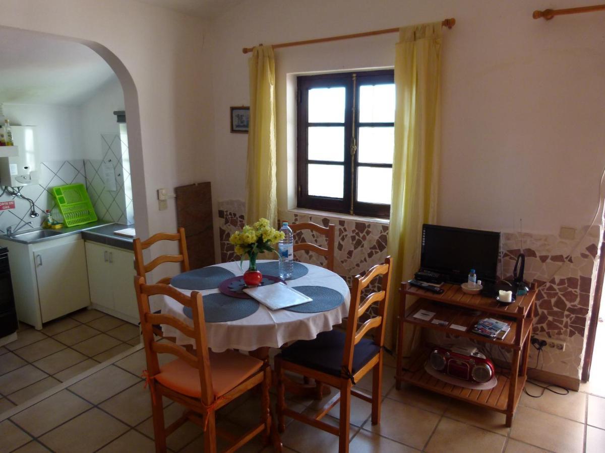 Casa Da Marina Apartman Aljezur Kültér fotó