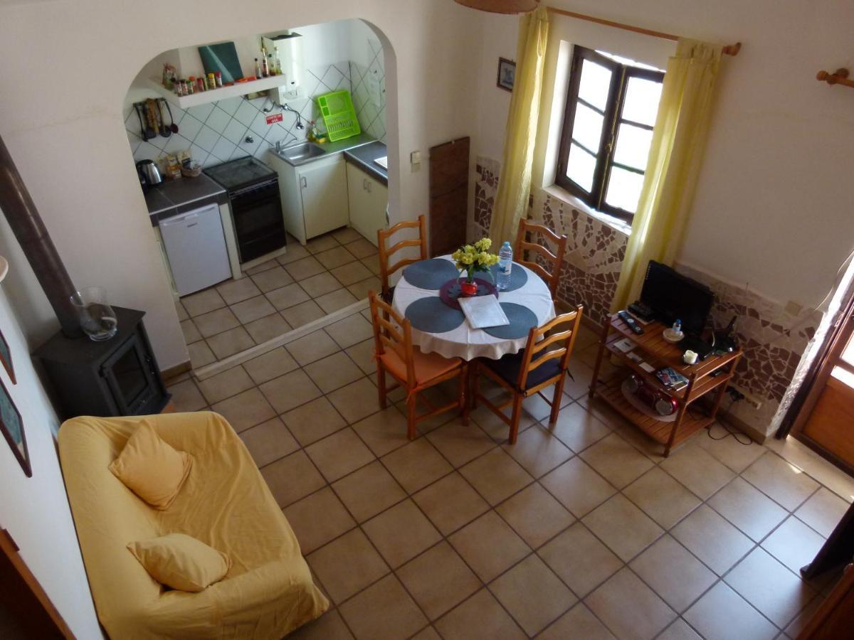 Casa Da Marina Apartman Aljezur Kültér fotó