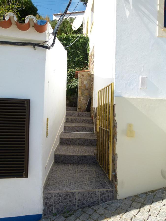 Casa Da Marina Apartman Aljezur Kültér fotó