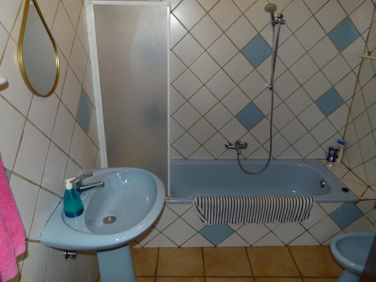 Casa Da Marina Apartman Aljezur Kültér fotó